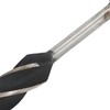 Manual Drill Auger Alloy Steel Wood Hand Auger Wrench Multifunctional