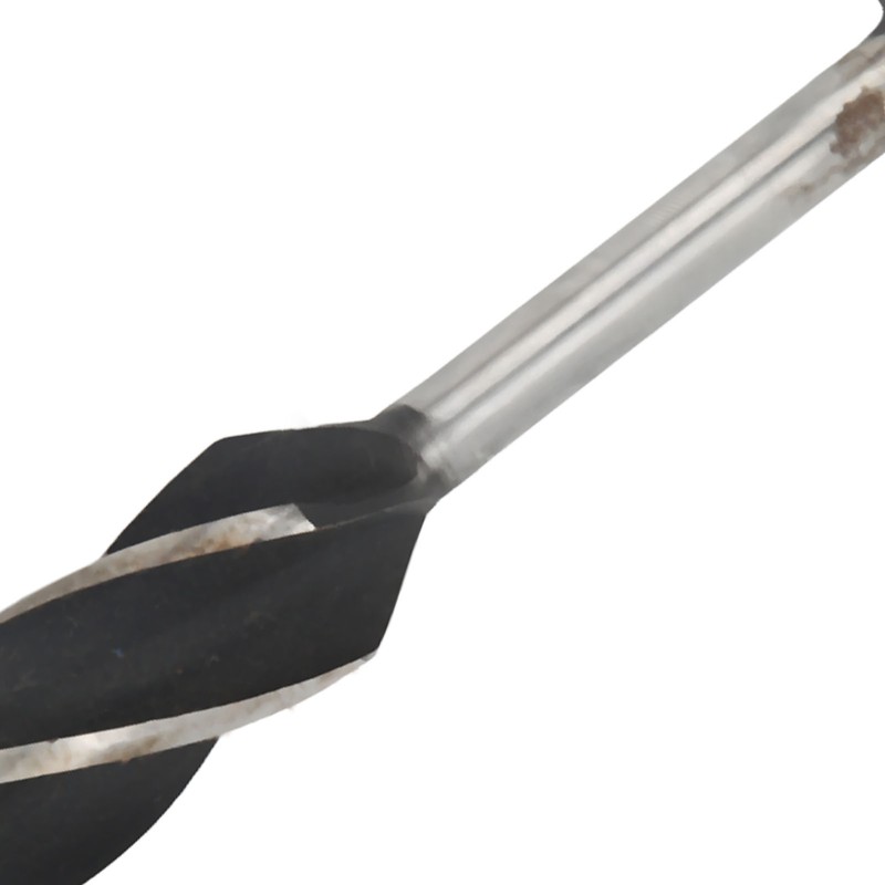 Manual Drill Auger Alloy Steel Wood Hand Auger Wrench Multifunctional