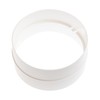 Steinberg14 Connector Without Backflow Ø 125mm / 5 Inch Valve,