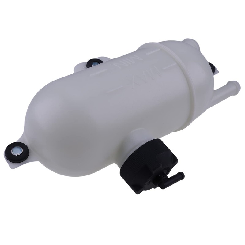 AIVWUMOT Coolant Reservoir Tank 58-01432-00SV Compatible with Carrier Transicold X2
