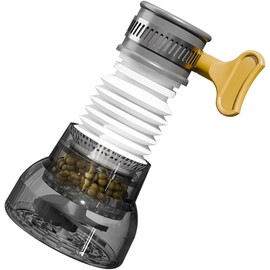 Extensores de grifo para fregadero de cocina y baño con filtro