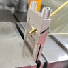 JMSMSH Steel Miter Cutting Vise Jig Jewelers Tool – Form