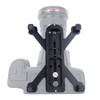 Niceyrig Arca-Swiss Quad Base Plate for Arca-Swiss Tripod Tripod Plate