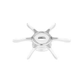 Gomexus ST-S Star Drag Shimano Bait Reel Aldebaran Calcutta Conquest Compatible Bait Reel Parts Aluminum Alloy 5.1g Ultra-light Right/Left Use