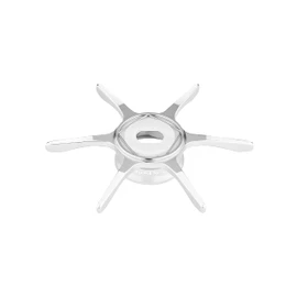 Gomexus ST-S Star Drag Shimano Bait Reel Aldebaran Calcutta Conquest Compatible Bait Reel Parts Aluminum Alloy 5.1g Ultra-light Right/Left Use