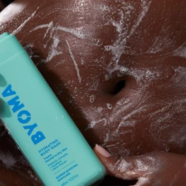 BYOMA BODY Hydrating Body Wash 400ml