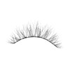 Pestañas Postizas Naturales Kiss 2 pares Looks So Natural -