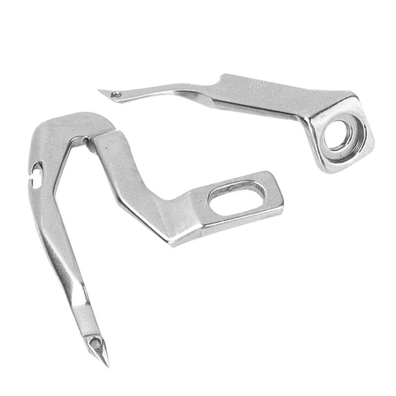Multifunctional Upper Lower Overlock Looper Sewing Machine Parts for 14U44