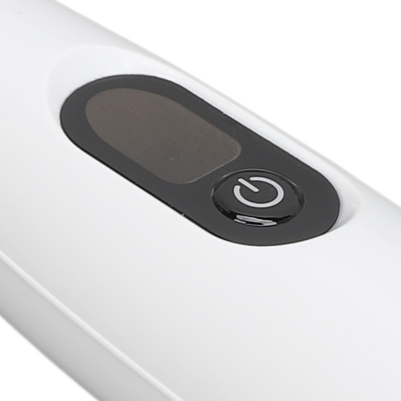 5 in 1 Electric Acupoint Massage Pen 9 Strength Gears