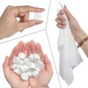 Compressed Wipes, Towels, or Compact Toilet Paper Tablets,for Travel, Home,