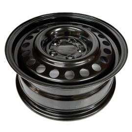 Wheels Expesss Inc. 16" Inch  5X115   Wheel  Fits  Chevy   Monte Carlo   Equinox  Impala  165115GM