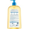 Bioderma Atoderm Aceite De Ducha 1l