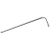 FOCMKEAS T15 Long Tamper Proof Torx Key Bit Wrench, Anti