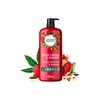 Shampoo Herbal Essences® Con Aceite De Ricino Y Granada 1