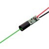 Quarton Direct Green Dot Laser Module VLM-520-51 LPT (Non-DPSS Green