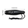 MiOYOOW Electronic Whistle, Handheld Whistle 3 Tone High Volume Emergency