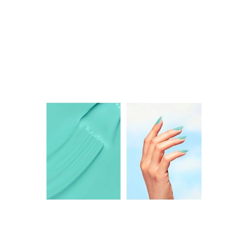 OPI Esmalte de uas vegano Nature Strong CACTUS WHAT YOU