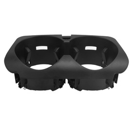Front Center Console Cup Holder Prevent Drinks Spilling A2126800110 Replacement for Benz E‑Class W212 2009 to 2015