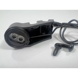 DEWALT OEM Dewalt WORK LIGHT for DWS780 Double Bevel Sliding Miter Saw (TYPE 23)