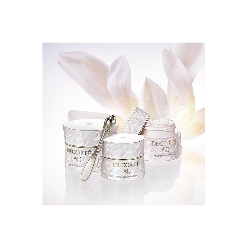 AQ Absolute Treatment Awakening Protective Day Cream 50g / AQ