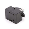 ToToT 1pcs QP-02-4.7 PTC Refrigerator Start Relay 1 Pin Coolers