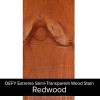 SaverSystems DEFY Extreme 1 Gallon Semi-Transparent Exterior Wood Stain, Driftwood