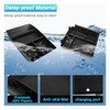 Sinminou Center Console Organizer Compatible with 2024-2025 Chevy Traverse Accessories,