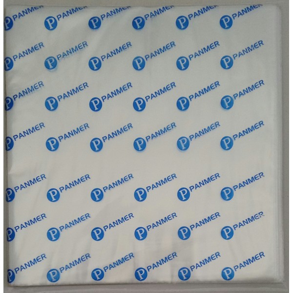 7" inch Vinyl Record 450 Gauge Polythene Sleeves Premium Quality