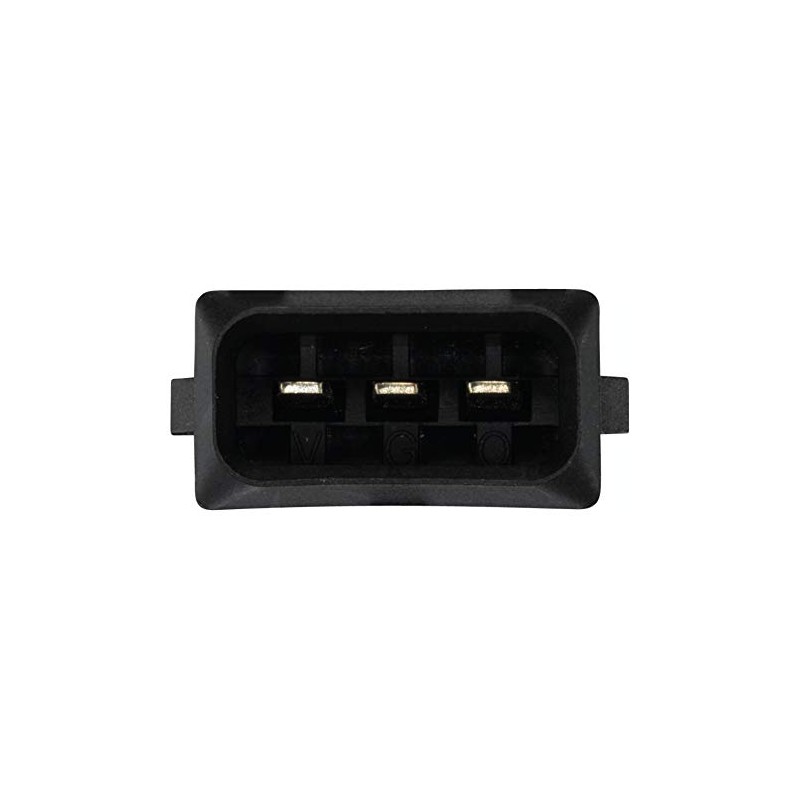 HELLA 6PP 009 400-571 Sensor, intake manifold pressure - 5V