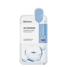MEDIHEAL Watermide Essential Mask Set (10 masks)