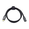 cablecc 40Gbps USB4 Extension Cable Male to Female with 100W