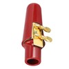 Alto Saxophone Mouthpiece Kit, Match Easy Installation Instrument Accessories Sax