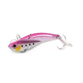 Jackson (ジャクソン) Teppan Vibe 2.5 oz (7 g) PKI Pink Sardine