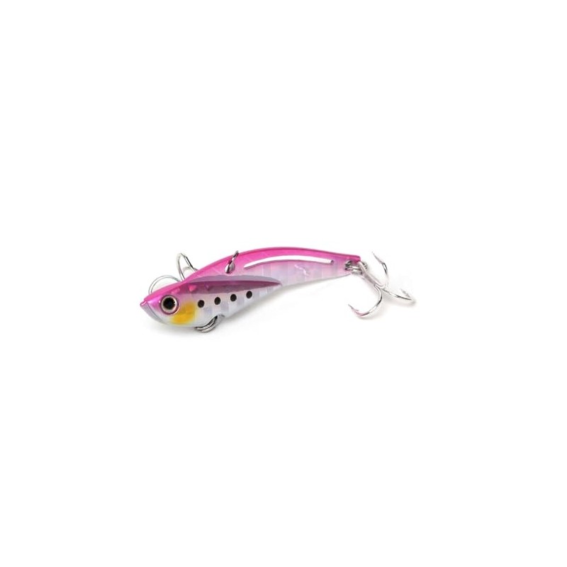 Jackson (ジャクソン) Teppan Vibe 2.5 oz (7 g) PKI Pink