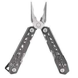 GERBER Blades 31-003304 Truss Multi-Tool Stainless Steel Handles Blister Pack