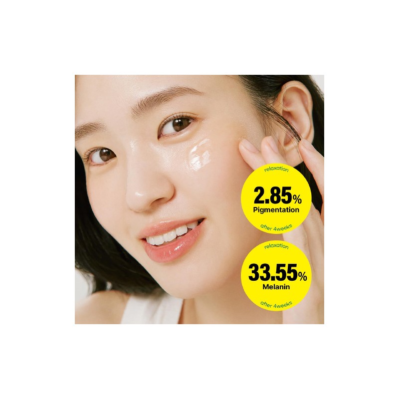 Goodal [Goodal]*renewal* Green Tangerine Vita C Dark Spot Serum 40ml