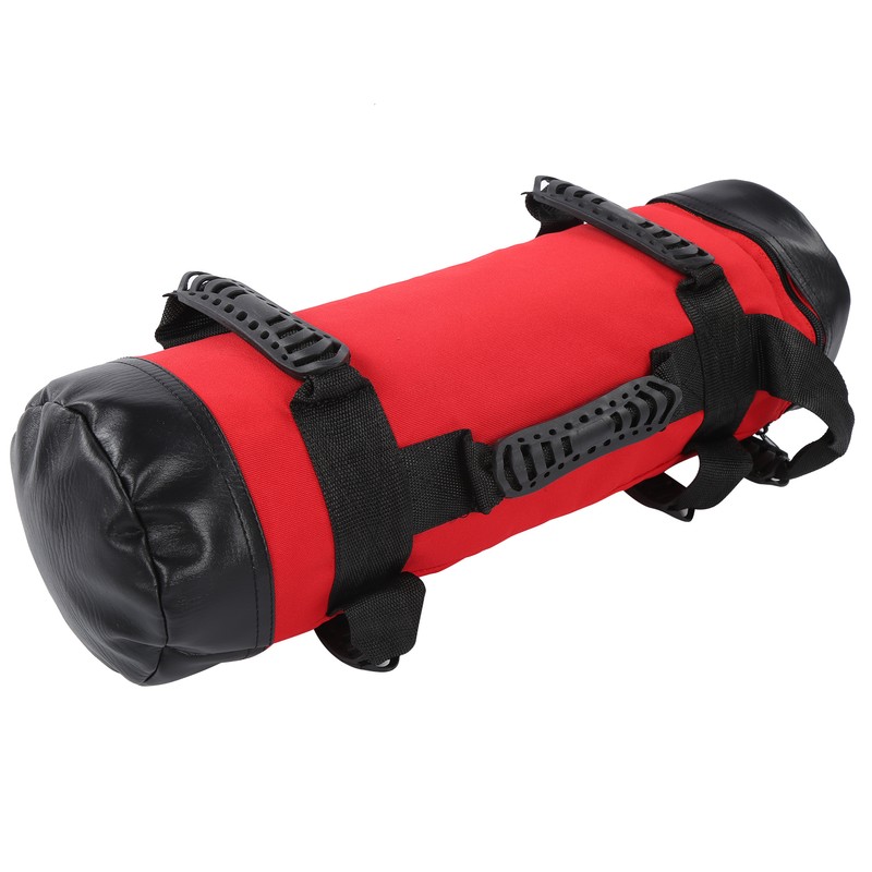 Weightlifting Workout Exercise Sandbags Gym Fitness Equipment Outer Skin with