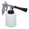 Car Cleaning Gun Compressed Air Blower with Brush Nozzle High