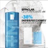 La Roche Posay Effaclar Gel Limpiador Purificante para Piel Mixta