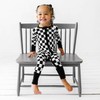 Little Sleepies Pajamas for Baby Boys & Girls, Viscose from