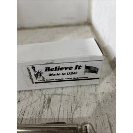 Dill Air Controls 7213-USA TIRE PRESSURE GAUGE 10-50 PSI (SP162)