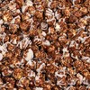Chocolate Swirl Popcorn by Its Delish, 8 Oz Bulk Bag,