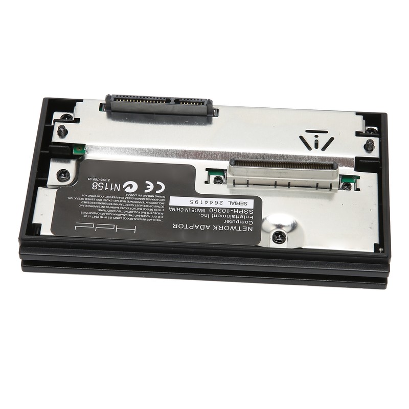 For PS2 Hard Disk Adapter Professional SATA Interface HDD Hard