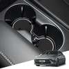 Center Console Liners Compatible with Hyundai Sonata 2024 2025 Accessories