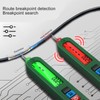 BSIDE S4 Intelligent Sensor Voltage Tester Digital Test Pen Voltmeter