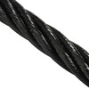 ECOTRIC Truck Step Universal 12" Tall x 12" Wide Perforated