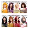 MIRANDA HAIR COLOR - Semir Rambut (30mlx2)+10ml - Pewarna Rambut