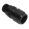 Jectse G3/4 Pressure Regulator Pressure Reducer Low Valve Pressure Regulating