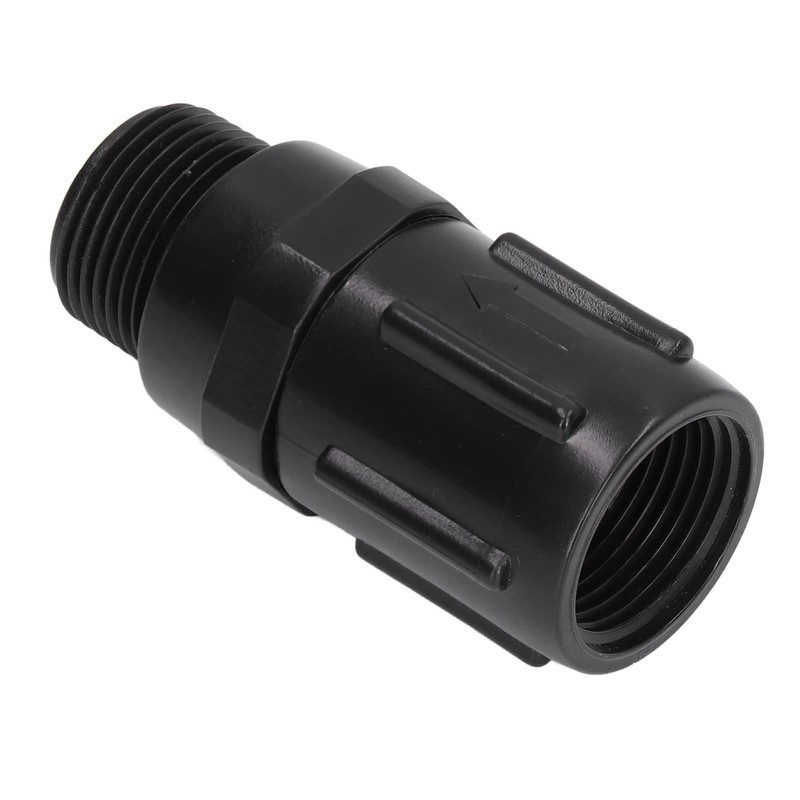 Jectse G3/4 Pressure Regulator Pressure Reducer Low Valve Pressure Regulating