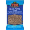TRS - Black pepper coarse 400g